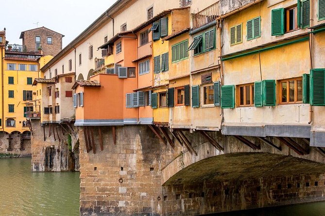10-Night Italy Tour: Rome, Florence, Venice and Sorrento - Assisi and Siena via quick UNESCO moments, plus Ponte Vecchio at night