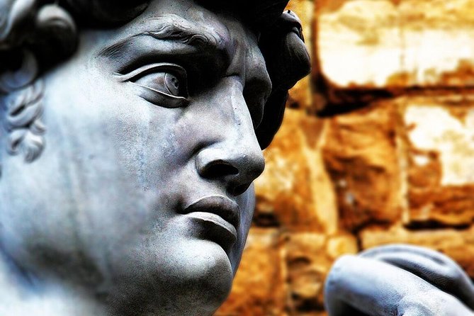 10-Night Italy Tour: Rome, Florence, Venice and Sorrento - Florence’s Duomo and Palazzo Vecchio: the core Renaissance hit