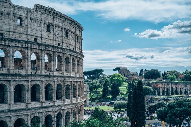 10 Wonders of Rome in 3 hrs - Stop 3: Pantheon Area, Espresso Break, and Church-Now Reality