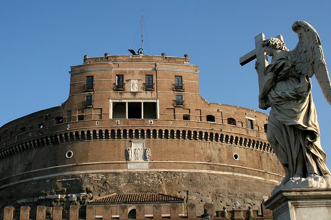 2-Day Best of Rome and Vatican - Luxury Private Tour - Who Should Book This Private Rome + Vatican Plan?
