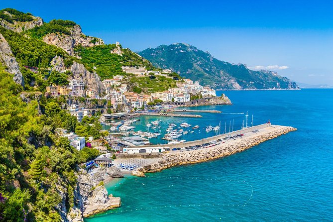 3 Days in Sorrento, Capri & Pompeii: la Dolce Vita - Key things to know before you go