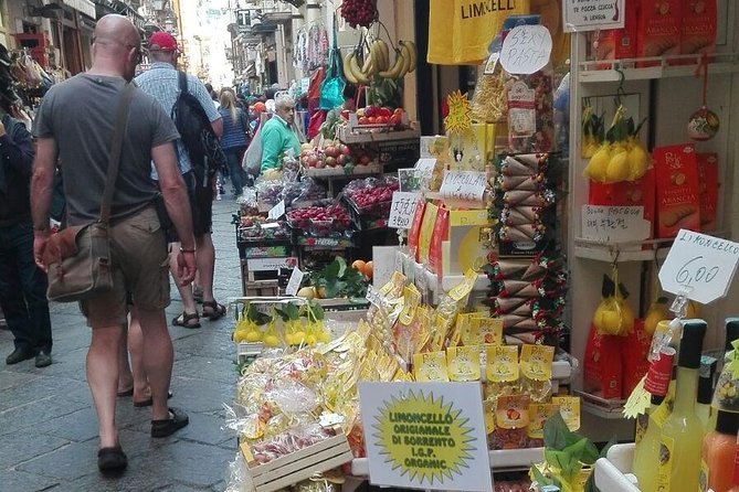 3 Days in Sorrento, Capri & Pompeii: la Dolce Vita - Who This Tour Suits Best