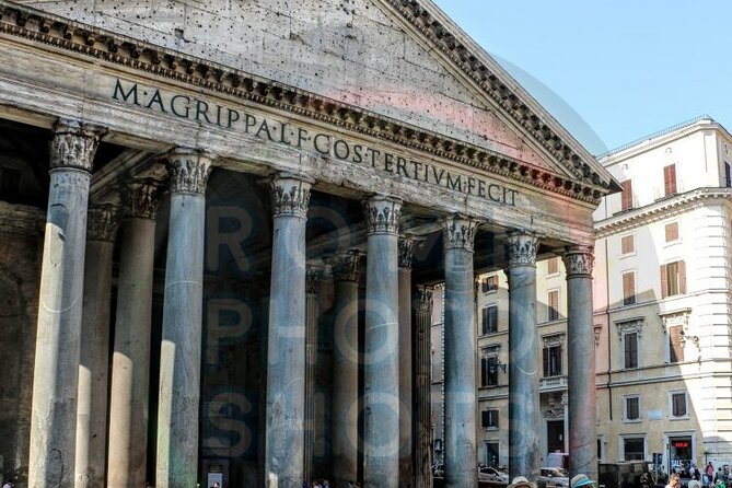 3 hour Golf Cart tour of Rome with Gelato - Trevi Fountain: coin-throwing time, with minimal hassle