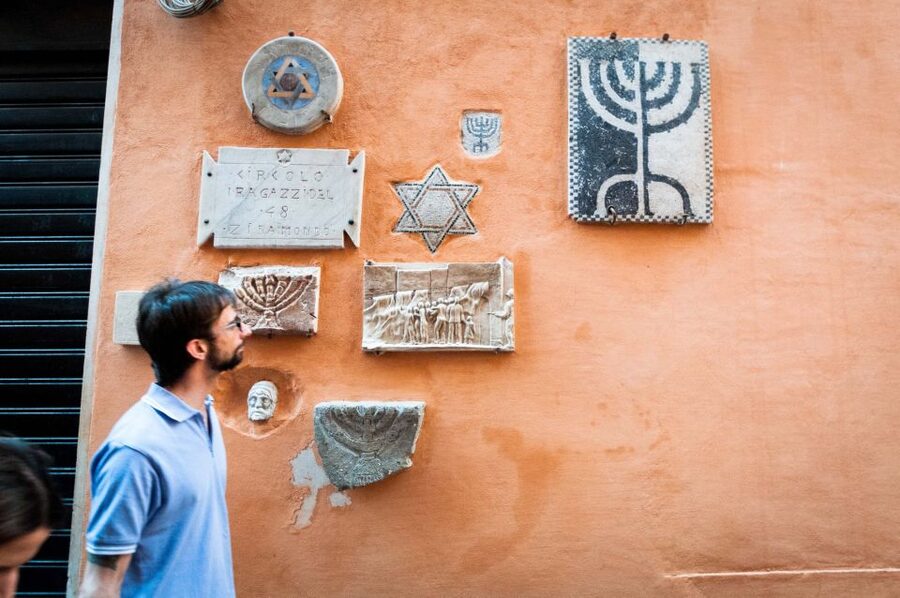 3-Hour Trastevere and Jewish Ghetto Guided Walking Tour - Key Points to Know Before You Go