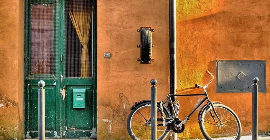 3-Hour Trastevere and Jewish Ghetto Guided Walking Tour - Logistics, Comfort, and Small “Know Before You Go” Notes