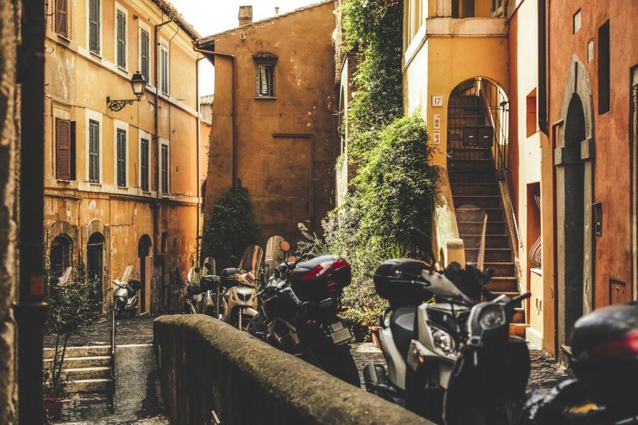 3-Hour Trastevere and Jewish Ghetto Guided Walking Tour - Trastevere After the Crowds: Why This 3-Hour Walk Works