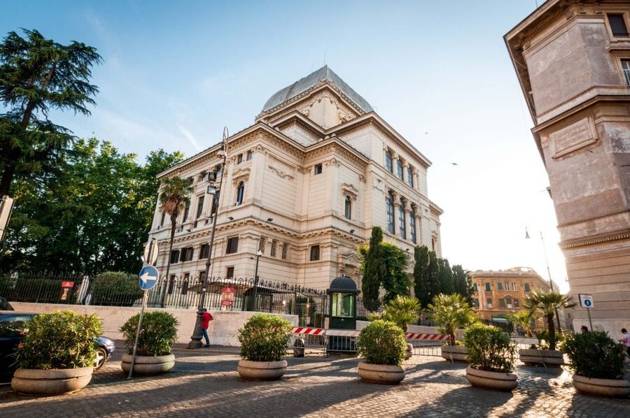 3-Hour Trastevere and Jewish Ghetto Guided Walking Tour - Santa Maria in Trastevere: The Square and the Old Church You’ll Actually Notice