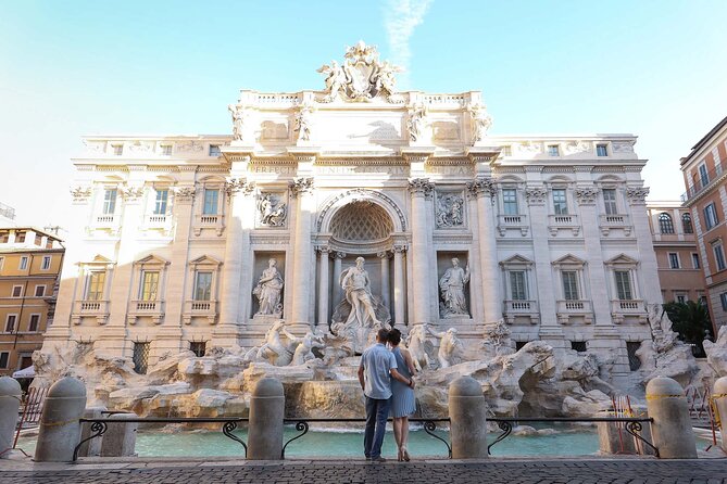 3 hours private Photoshoot in Rome with Local Photographer - What You’ll Get From a 3-Hour Private Rome Photo Session
