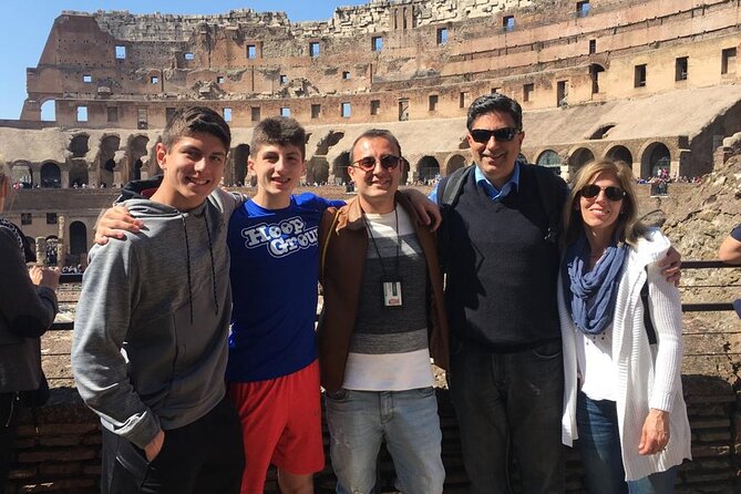 4-Hour Private Customizable Tour of Rome by Golf Cart - Why Rome by golf cart works for a half-day plan