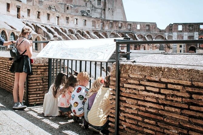 4-Hour Private Customizable Tour of Rome by Golf Cart - Piazza Navona: the Bernini and Borromini connection at street level