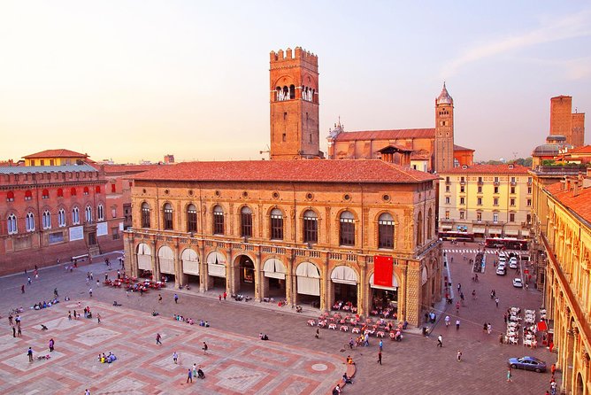 5-Day Best of Italy: Assisi, Siena, Florence, Venice and more - Day 2: Florence’s Duomo, Piazza della Signoria, and Santa Croce