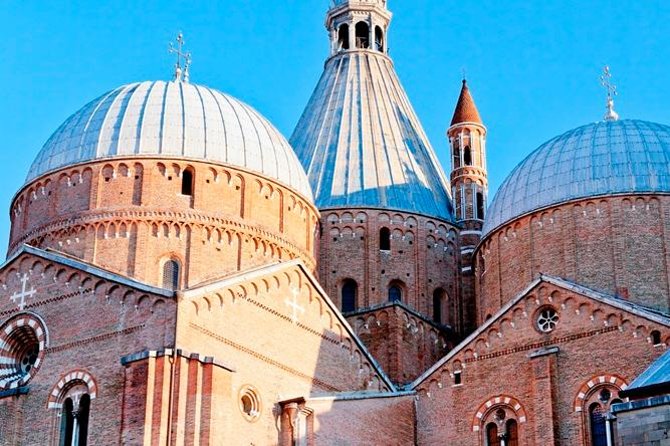 5-Day Best of Italy: Assisi, Siena, Florence, Venice and more - Day 1: Assisi’s Basilica of San Francesco, Then Siena and Florence