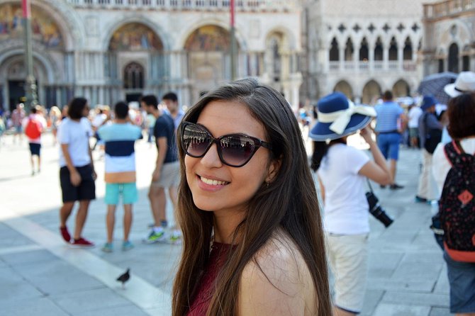 8-Days Best of Italy Trip from Rome with Florence and Venice - Rome Starts With Ancient Icons and Easy Momentum