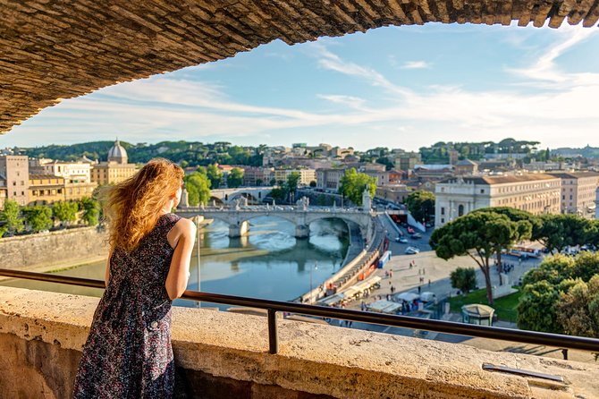 8-Days Best of Italy Trip from Rome with Florence and Venice - Florence’s Art Day Plus the Option to Add Pisa