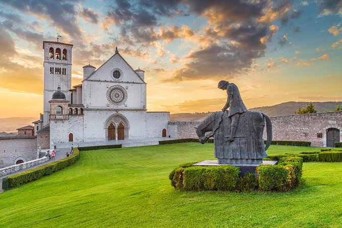 8-Days Best of Italy Trip from Rome with Florence and Venice - Vatican Museums and Sistine Chapel: The Skip-the-Line Advantage