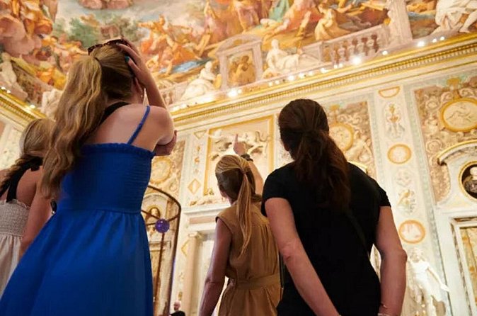 A Private Journey Through the Borghese Gallery & Gardens - Price and value: is $384.47 per person a good deal?