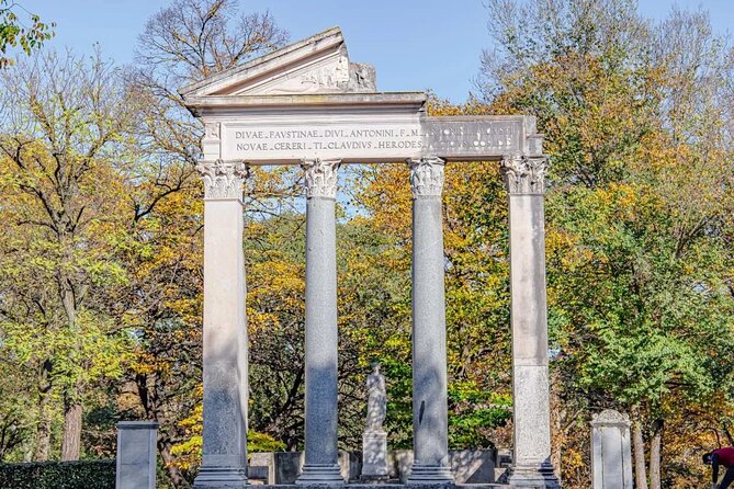 A Private Journey Through the Borghese Gallery & Gardens - Practical tips before you go (so the day stays easy)