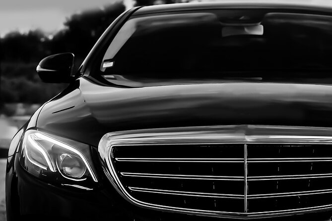 Airport to Hotel in Rome Private Transfer - Key Points at a Glance