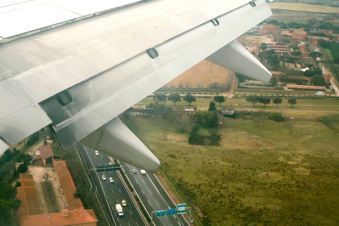 Airport to Hotel in Rome Private Transfer - What the Best Reviews Reveal (And How to Use That Info)