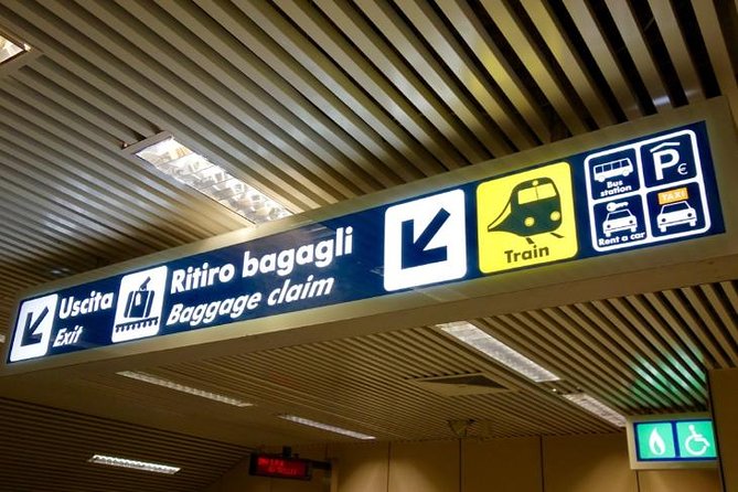 Airport to Rome Private Transfer - How the Rome Airport Pickup Really Plays Out