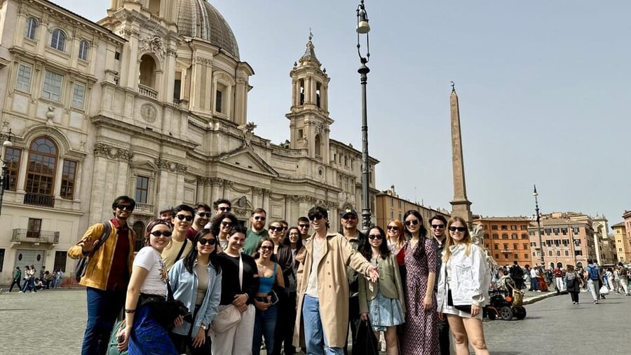 Alternative Walking Tour of Rome's City Center & Hidden Gems - Key things that make this walk worth your time