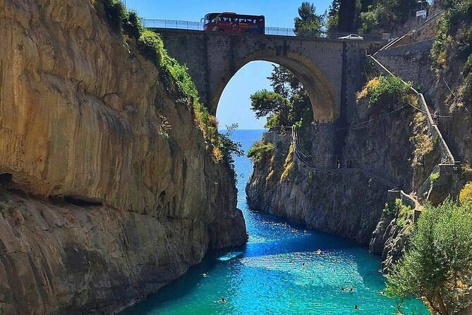Amalfi Coast and Pompei from Rome: Enjoy a Private Full-Day Tour - Price and logistics: is $280.80 a good value?