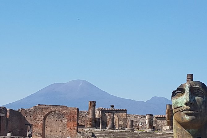Amalfi Coast and Pompei from Rome: Enjoy a Private Full-Day Tour - Positano free time: how to make two hours count