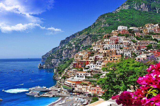 Amalfi Coast and Pompei from Rome: Epic Full-Day Tour - Price and value: what $280.92 buys you (and what it doesn’t)