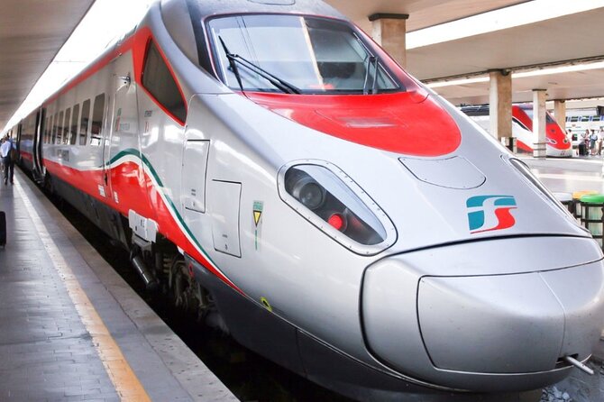 Amalfi Coast Day Trip from Rome by High-Speed Train - When weather changes your Amalfi plan (and how to be ready)