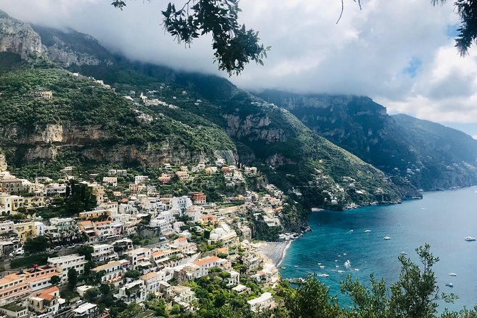 Amalfi Coast: full-day tour from Rome - Pace and weather reality: what this kind of day trip can and can’t do
