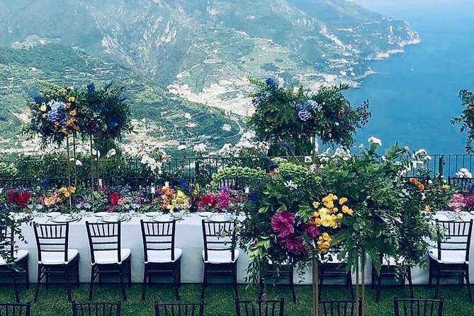 Amalfi Coast: full-day tour from Rome - Who this tour suits best (and who should think twice)