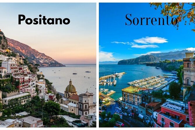 Amalfi Coast with Wine Tasting - Private Driving Tour from Rome - 7:00 am hotel pickup in Rome: the start that sets your pace