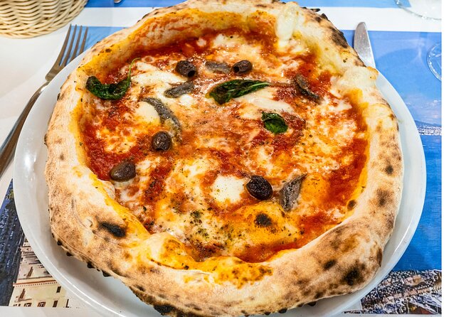 Amalfi & Pompeii: 3-Day Adventure from Rome - Amalfi arrival: check-in and how to make the first evening count