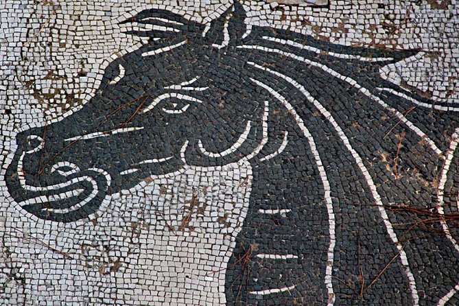 Ancient Ostia from Rome: Archaeology & History, Semi-Private Tour - Key Things to Know Before You Go