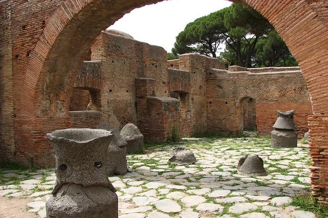 Ancient Ostia from Rome: Archaeology & History, Semi-Private Tour - Price and value: is $297.66 worth it?