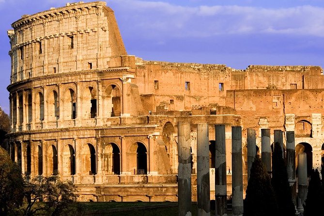 Ancient Rome and Catacombs with Private Driver Tour - Piazza Navona: Baroque fountains and fast gelato decisions