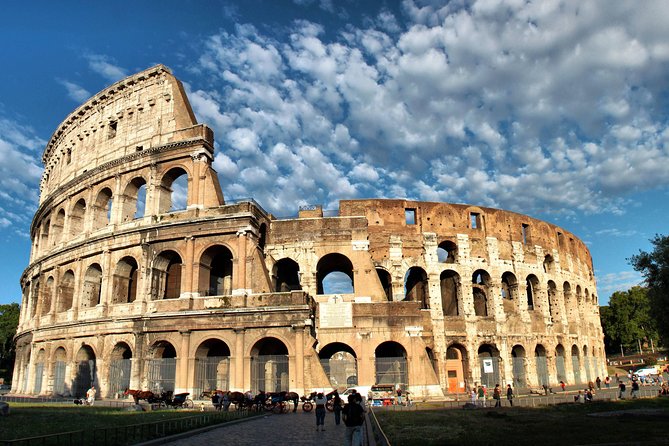 Ancient Rome: Colosseum Underground Group Tour - Price and Value: What $66.62 Really Buys