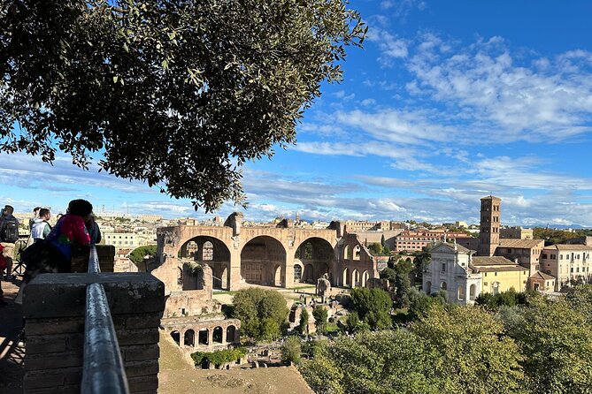 Ancient Rome Discovery: Colosseum, Forum, Palatine Guided Tour - Price and value: what you’re really paying for