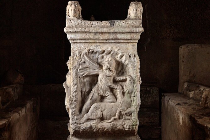 Ancient Rome Full Day Tour: Colosseum and Exclusive SUPER Sites - Key points before you go