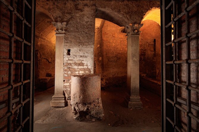 Ancient Rome Full Day Tour: Colosseum and Exclusive SUPER Sites - How the tour stays personal (instead of a rush through Rome)