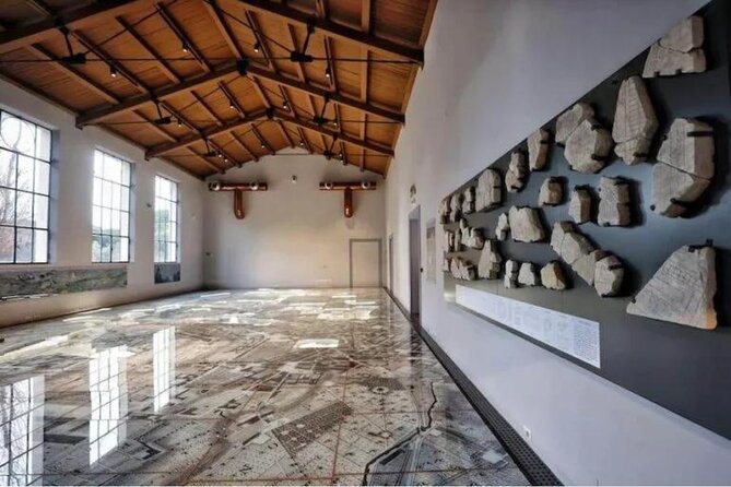 Ancient Rome Full Day Tour: Colosseum and Exclusive SUPER Sites - Palatine and the Roman Forum SUPER Sites: seeing how Rome worked