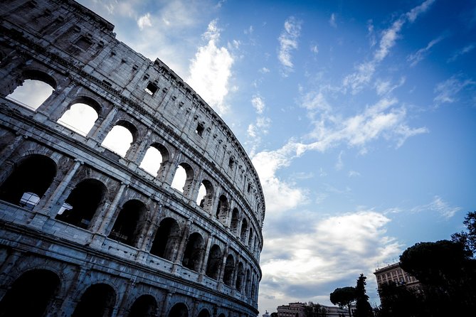 Ancient Rome Guided Tour: Colosseum, Forum and Palatine & Pick Up - Key Highlights Worth Prioritizing