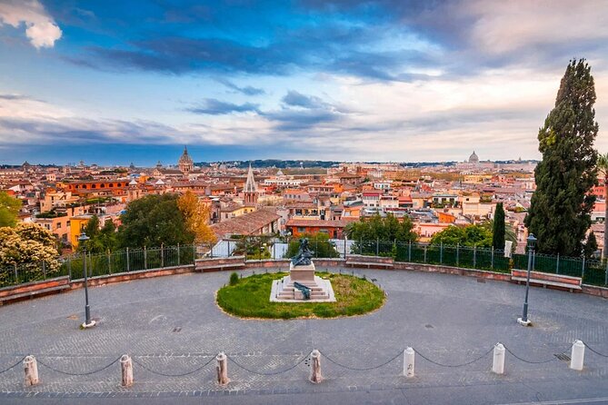 Ancient Rome: Private Golf Cart Tour - Piazza Venezia: The Big-Icon Start That Sets the Tone