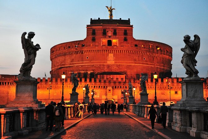 Angels & Demons Rome Scavenger Hunt: The Illuminati Escape Game - Key Points That Make This Quest Worth Your Time