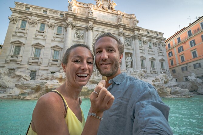 Angels & Demons Rome Scavenger Hunt: The Illuminati Escape Game - How the Angels and Demons Rome App Hunt Actually Plays