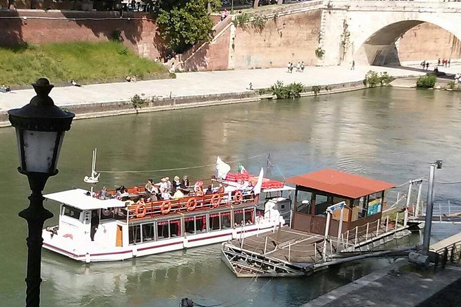 Aperitif On The Tiber - Key Things to Know Before You Go