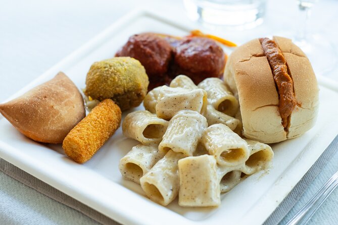 Aperitif On The Tiber - The Aperitivo Part: Wine, Snacks, and That Pre-Dinner Reset
