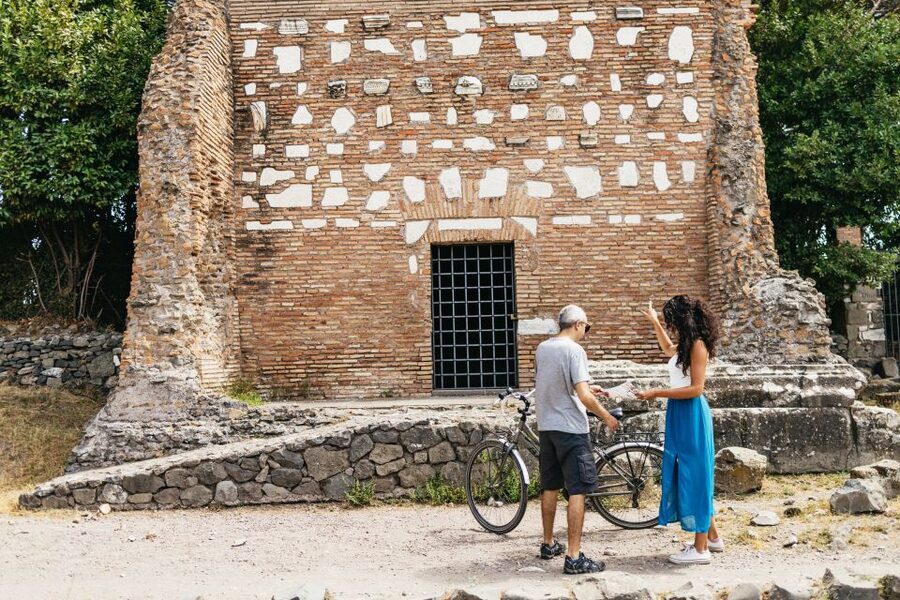 Appia Antica: Full Day Bike Rental with Customizable Routes - Who This Bike Day Suits (and Who Might Want Another Plan)