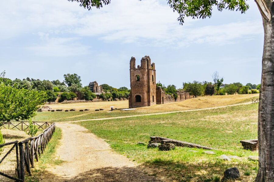 Appia Antica: Full Day Bike Rental with Customizable Routes - Why Appia Antica by Bike Feels Like a Different Rome