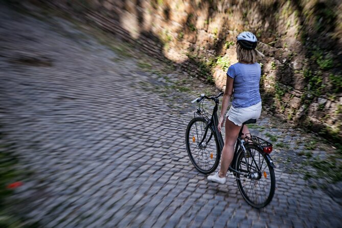 Appian Way and Aqueducts Electric Bike Tour - Why the Appian Way Tour Feels Like Real Rome (Not Just Ruins)